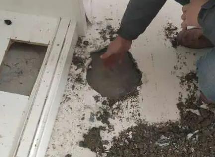 雨花台卫生间漏水维修公司分享下精确定位查漏水一次多少钱?不同级别收费不同
