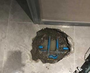 雨花台阳台漏水维修公司分享下暖气管道漏水的原因有哪些