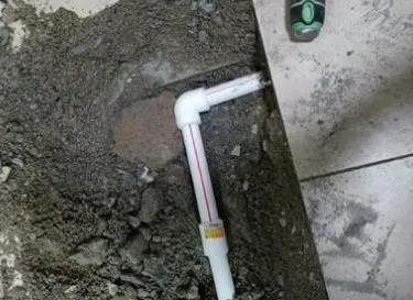 雨花台阳台漏水维修时有哪些声音会影响检漏仪